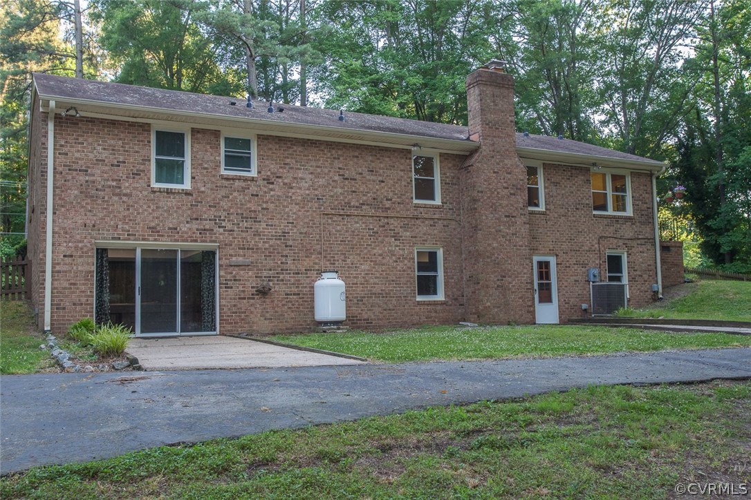 1718 Page Road Powhatan, VA 23139 - Photo 46 of 46 Gallery Image 46
