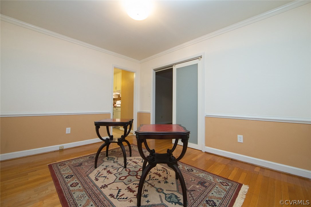 1718 Page Road Powhatan, VA 23139 - Photo 8 of 46 Gallery Image 8