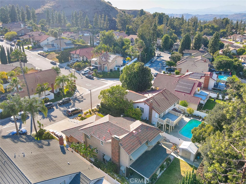 16 Sunset Ridge Drive Pomona, CA 91766 - Photo 48 of 59