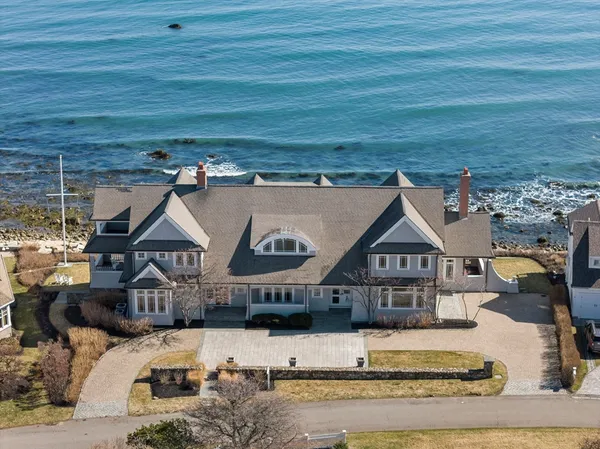 $4,900,000 | 21 Circuit Avenue, Scituate, MA 02066