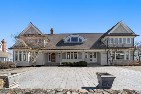 $4,900,000 | 21 Circuit Avenue, Scituate, MA 02066