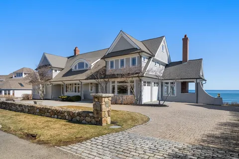 $4,900,000 | 21 Circuit Avenue, Scituate, MA 02066
