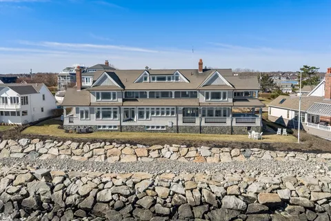 $4,900,000 | 21 Circuit Avenue, Scituate, MA 02066