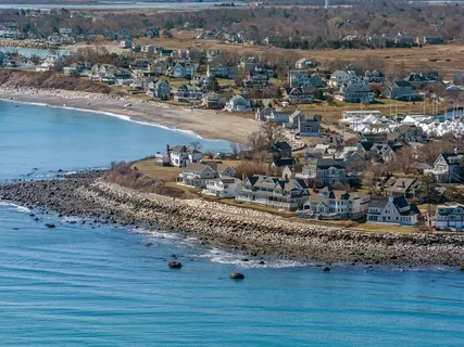 $4,900,000 | 21 Circuit Avenue, Scituate, MA 02066