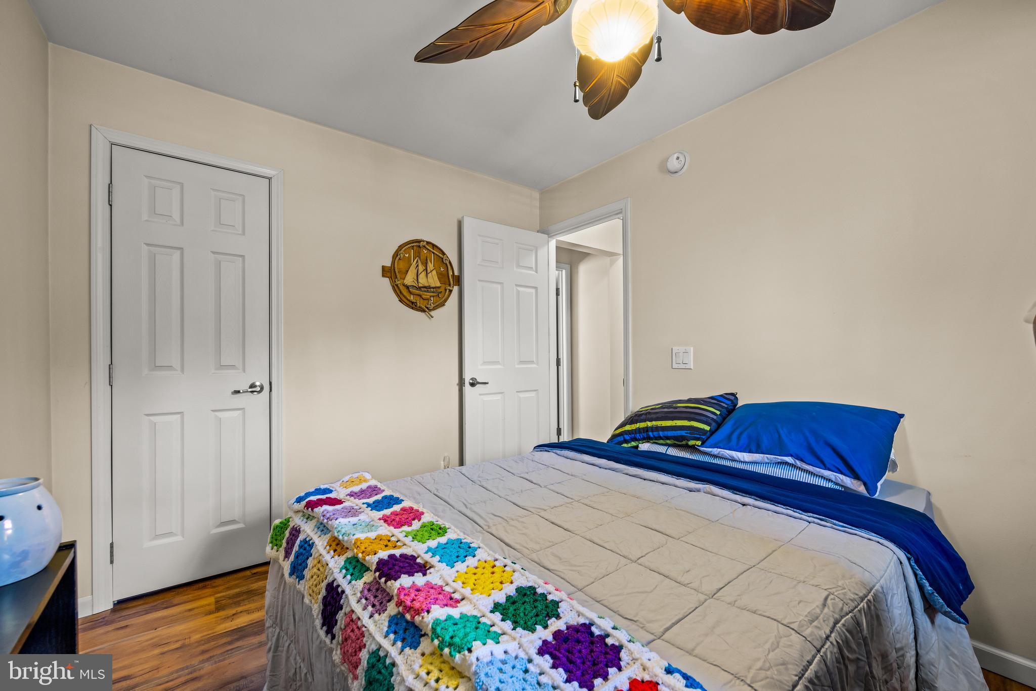 141 Pine Trail Delta, PA 17314 - Photo 20 of 44 a bedroom with a bed and a window