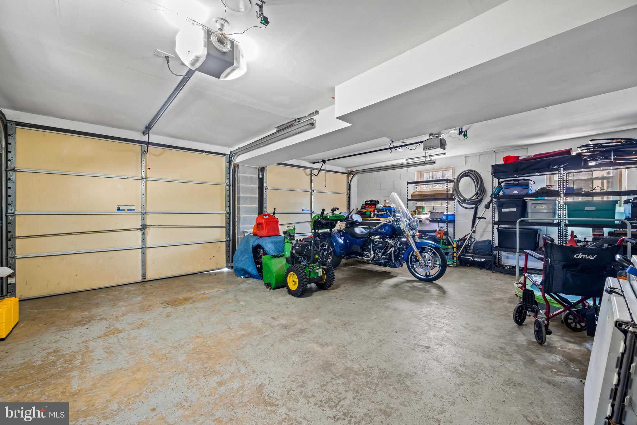 141 Pine Trail Delta, PA 17314 - Photo 26 of 44 a view of a storage room with a lot of stuff