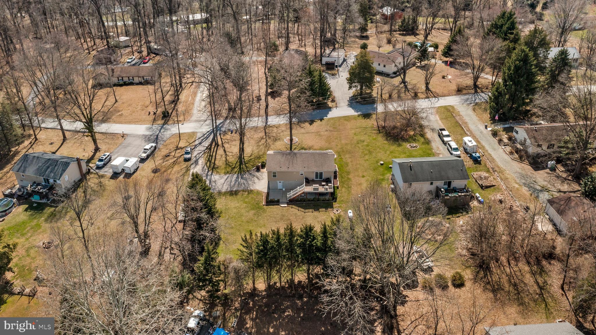 141 Pine Trail Delta, PA 17314 - Photo 38 of 44 a view of city