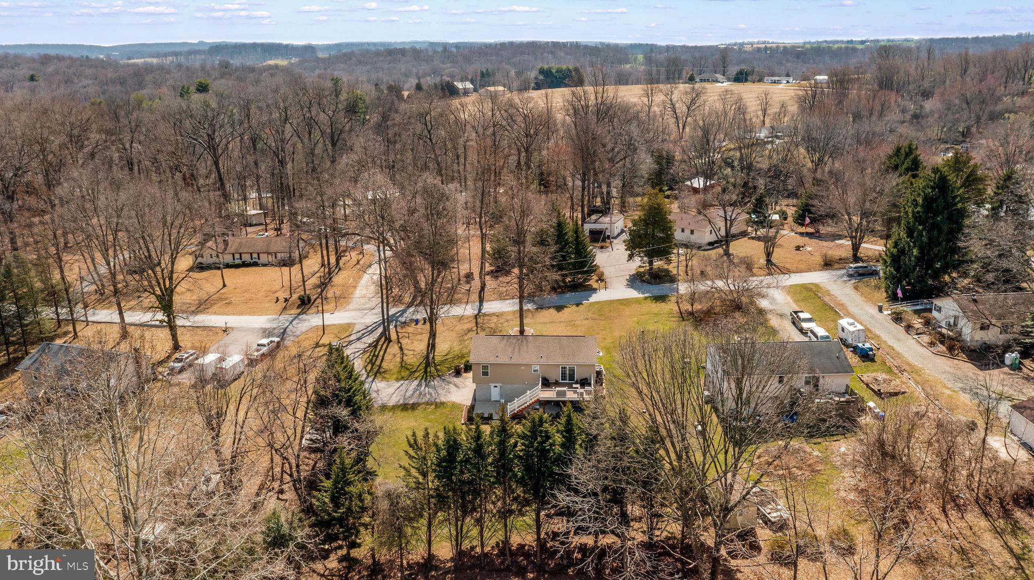 141 Pine Trail Delta, PA 17314 - Photo 39 of 44 a view of lake with mountain