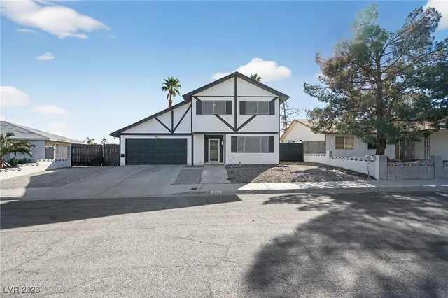 $2,800 | 809 Peacock Court, Las Vegas, NV 89145