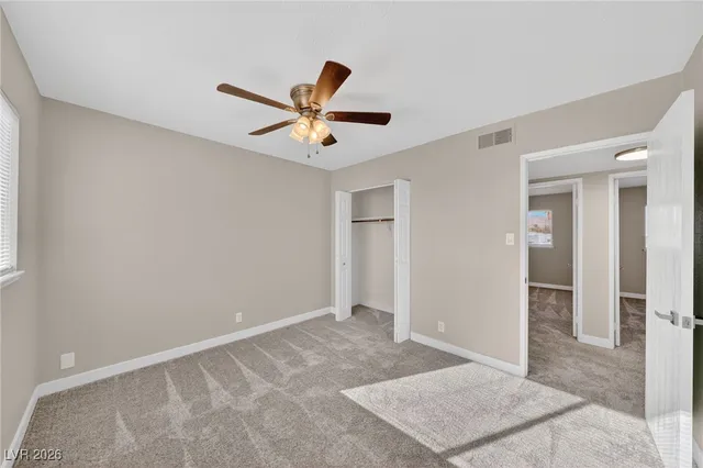 $2,800 | 809 Peacock Court, Las Vegas, NV 89145