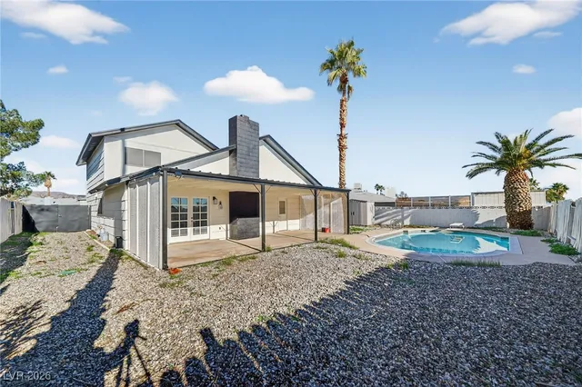 $2,800 | 809 Peacock Court, Las Vegas, NV 89145