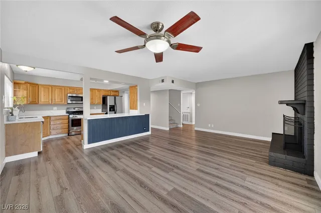 $2,800 | 809 Peacock Court, Las Vegas, NV 89145