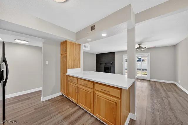 $2,800 | 809 Peacock Court, Las Vegas, NV 89145