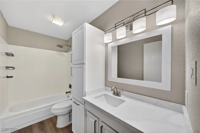 $2,800 | 809 Peacock Court, Las Vegas, NV 89145