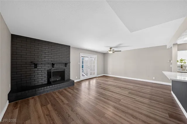 $2,800 | 809 Peacock Court, Las Vegas, NV 89145