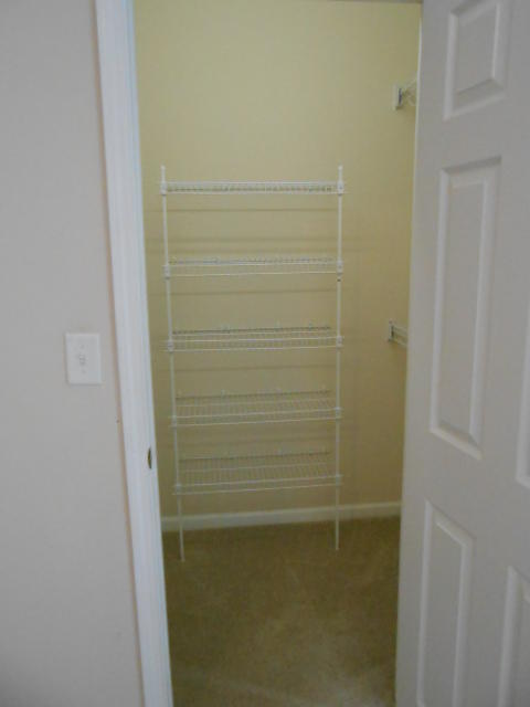 1937 South Clearing Road Salem, VA 24153 - Photo 13 of 15 Closet BR 1