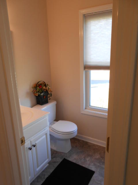 1937 South Clearing Road Salem, VA 24153 - Photo 8 of 15 Guest Bathroom
