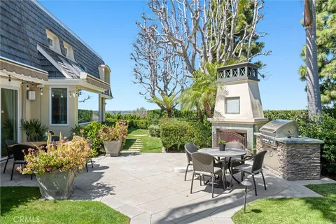 $5,495,000 | 14 Rue Chantilly, Newport Beach, CA 92660