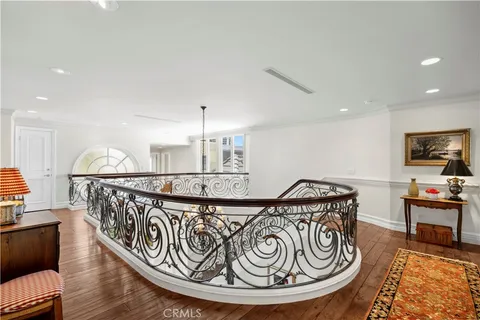 $5,495,000 | 14 Rue Chantilly, Newport Beach, CA 92660