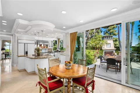 $5,495,000 | 14 Rue Chantilly, Newport Beach, CA 92660