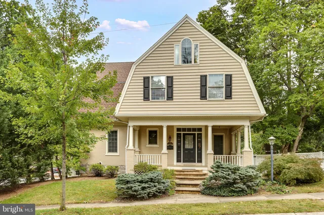 $519,000 | 19 Berks Place, Wyomissing, PA 19610