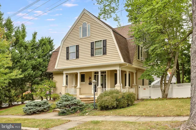 $519,000 | 19 Berks Place, Wyomissing, PA 19610