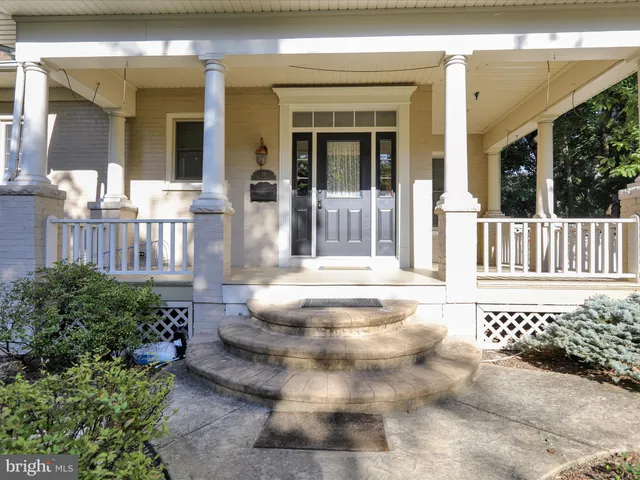 $519,000 | 19 Berks Place, Wyomissing, PA 19610