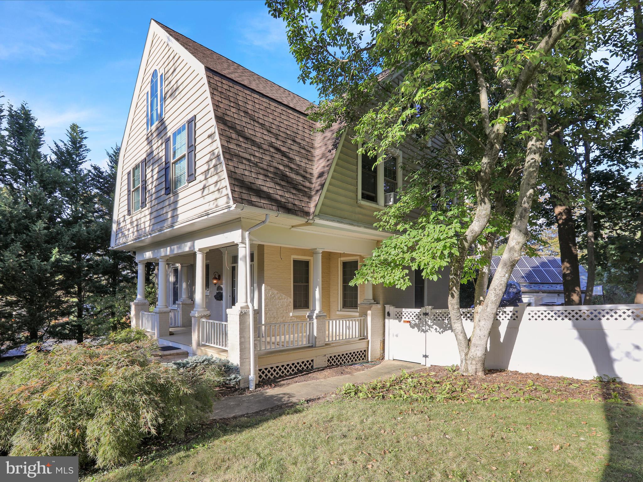 19 Berks Place Wyomissing, PA 19610 - Photo 31 of 37 360_5376