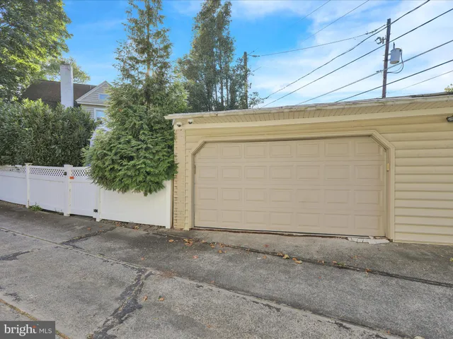 $519,000 | 19 Berks Place, Wyomissing, PA 19610