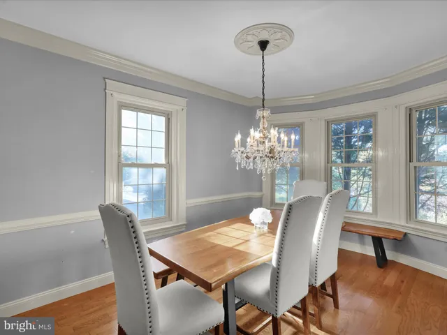 $519,000 | 19 Berks Place, Wyomissing, PA 19610