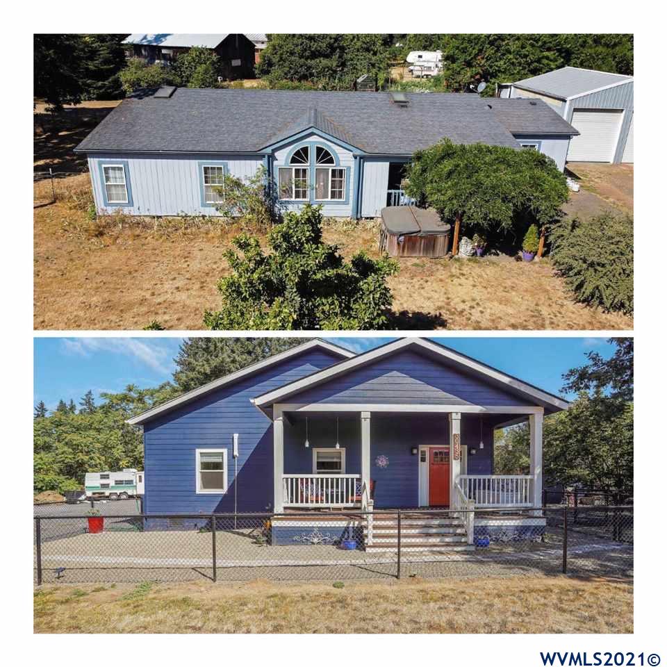 30439 Fairview Road Lebanon, OR 97355 - Photo 1 of 40 Gallery Image 1