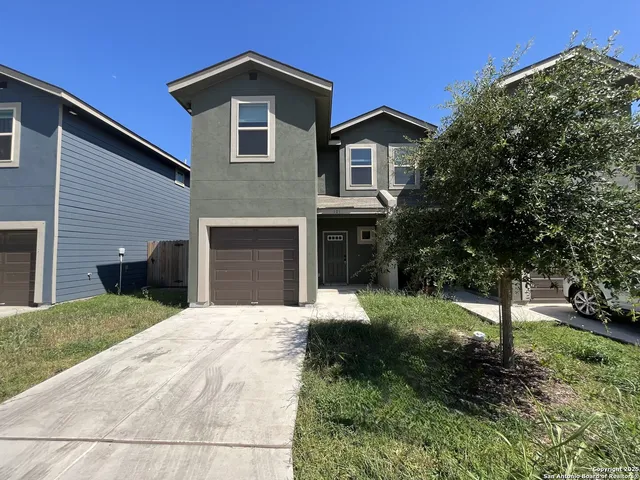 $1,650 | 6934 Lakeview Drive, Unit 101, San Antonio, TX 78244