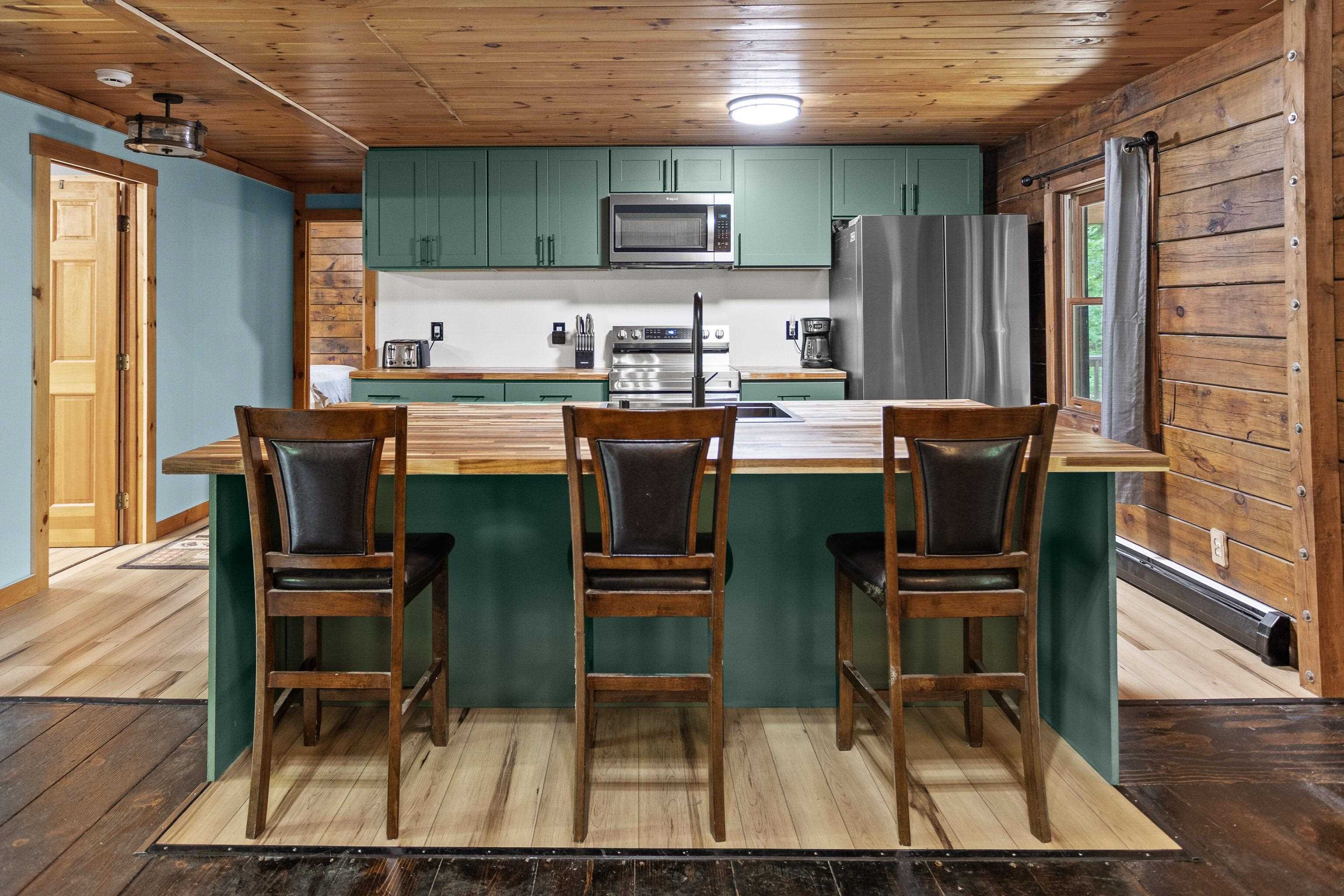 767 Berry River Road Barrington, NH 03825 - Photo 29 of 47