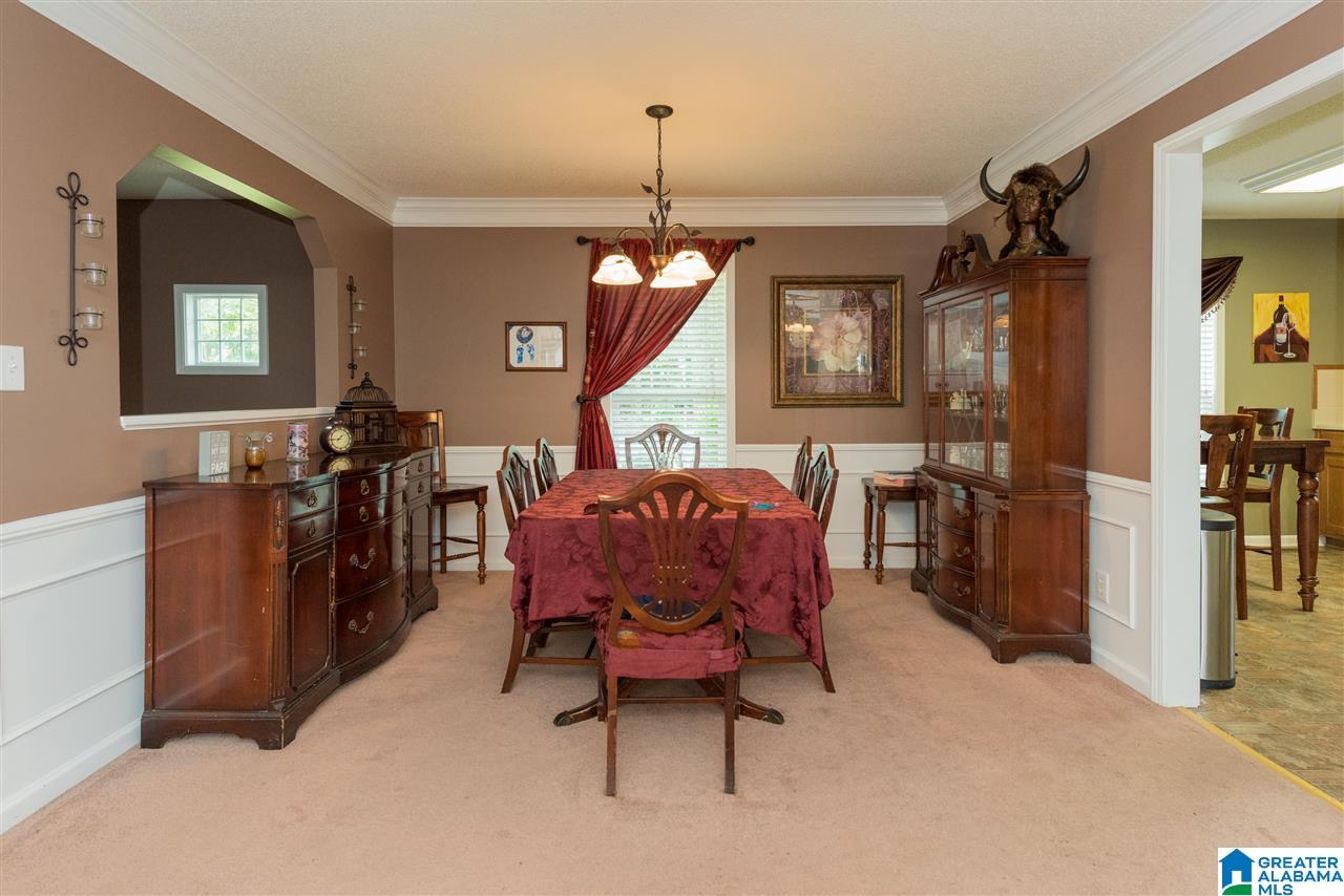 1646 Cedar Creek Road Odenville, AL 35120 - Photo 10 of 40