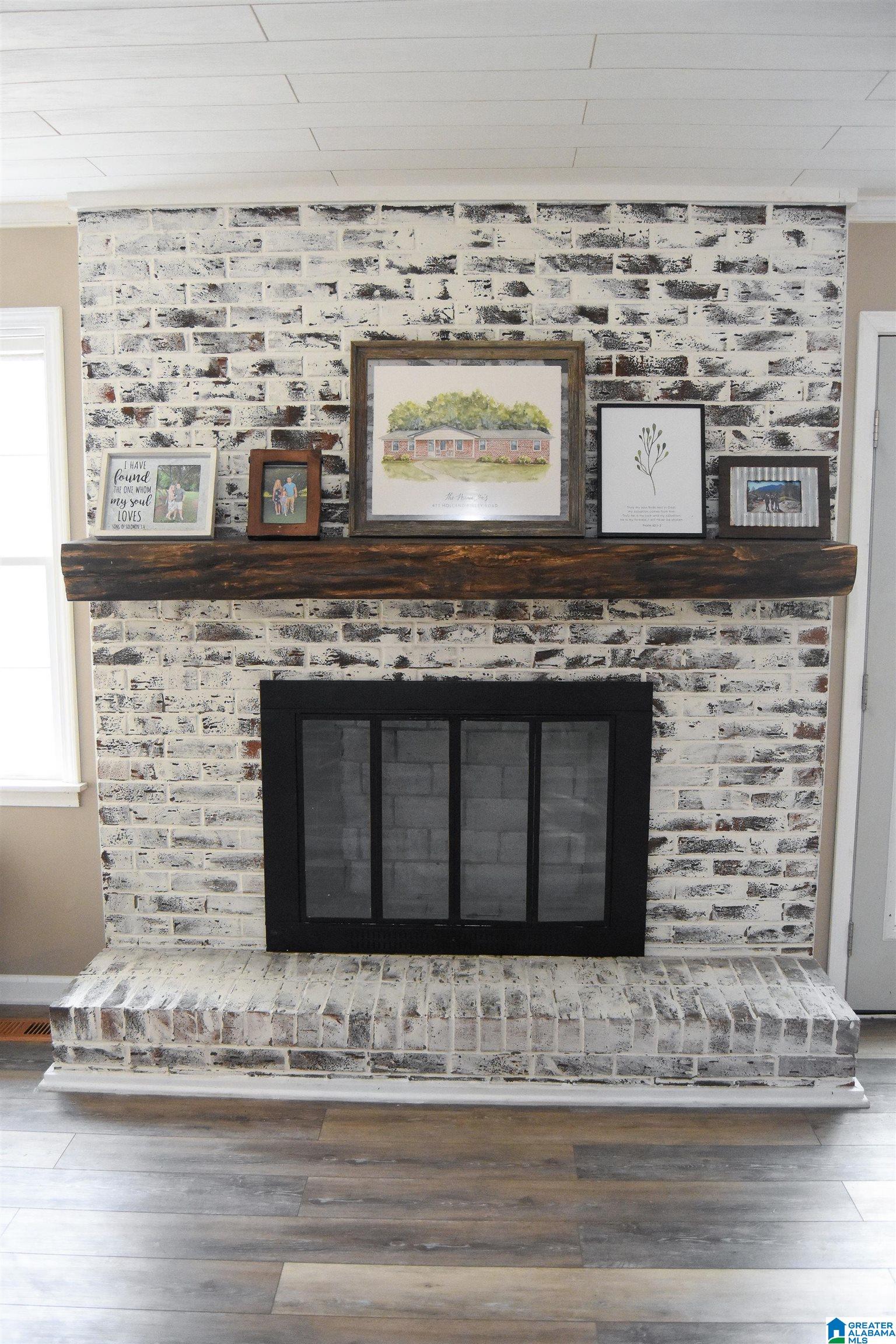 411 Holland-Finley Road Jacksonville, AL 36265 - Photo 11 of 68 Gallery Image 11