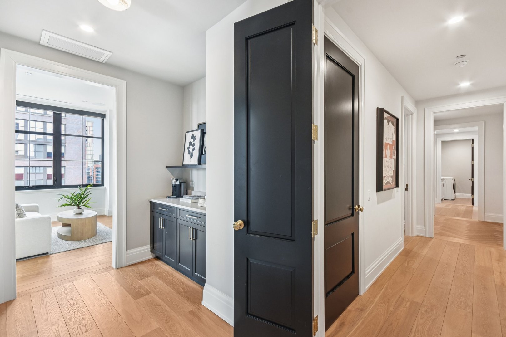 1109 West Washington Boulevard, Unit 8A Chicago, IL 60607 - Photo 30 of 51