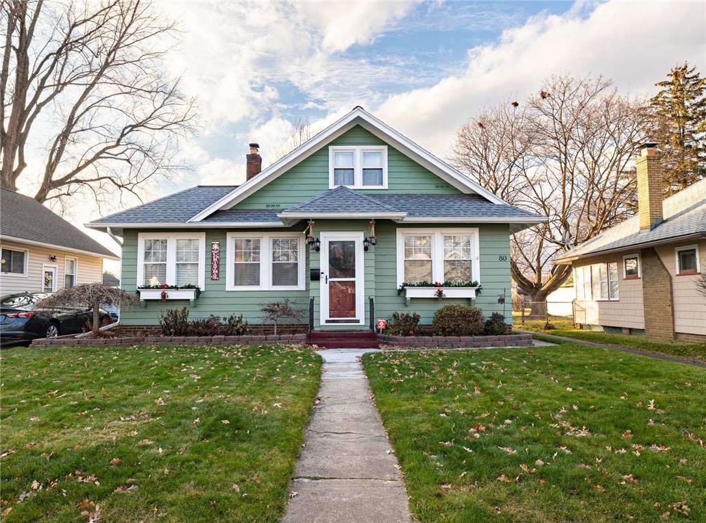 80 Bakerdale Road Greece, NY 14616 - Photo 1 of 1