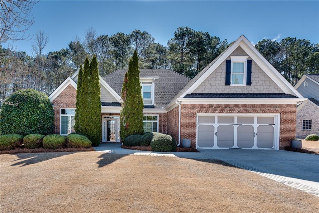 2477 Misty Rose Lane Loganville, GA 30052 - Photo 1 of 1 Gallery Image 1