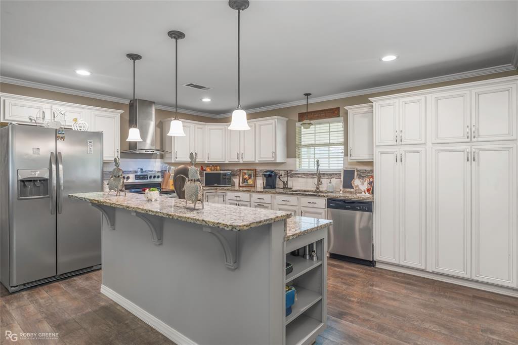 551 Horseshoe Loop Doyline, LA 71023 - Photo 9 of 27