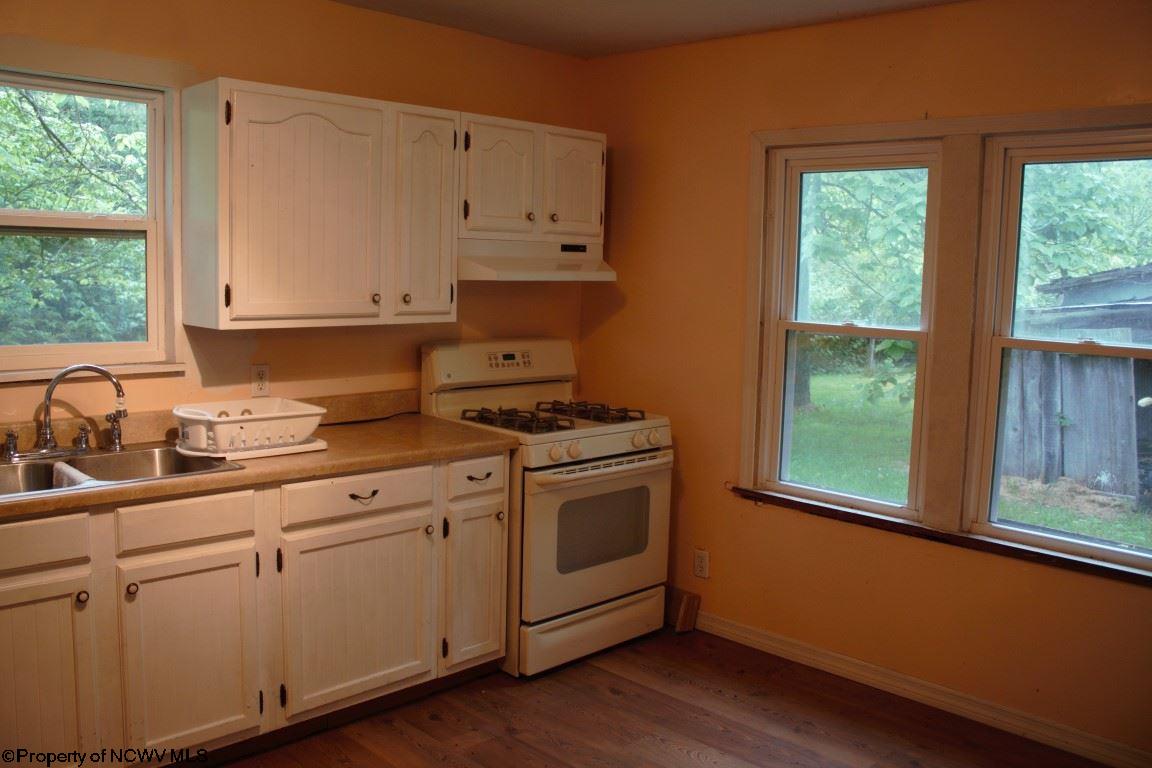 597 Co Rte 15/6 Webster Springs, WV 26288 - Photo 3 of 13 Gallery Image 3