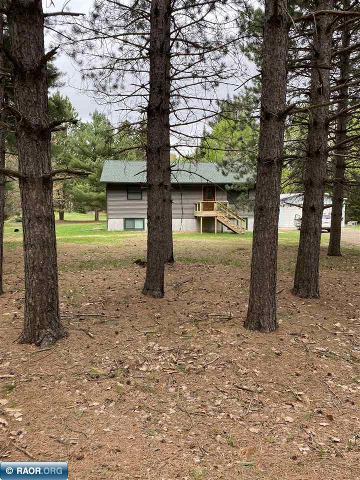 3791 Scout Camp Road Eveleth, MN 55734 - Photo 2 of 7