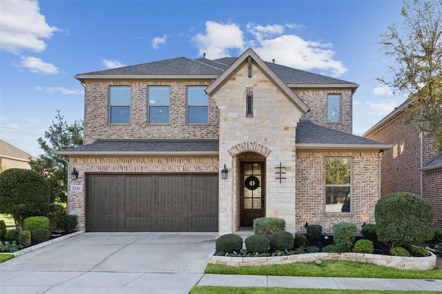 $715,000 | 2236 Madison Street, Carrollton, TX 75010