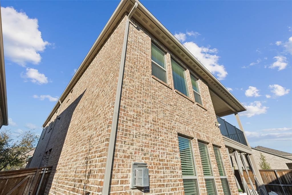 2236 Madison Street Carrollton, TX 75010 - Photo 34 of 37