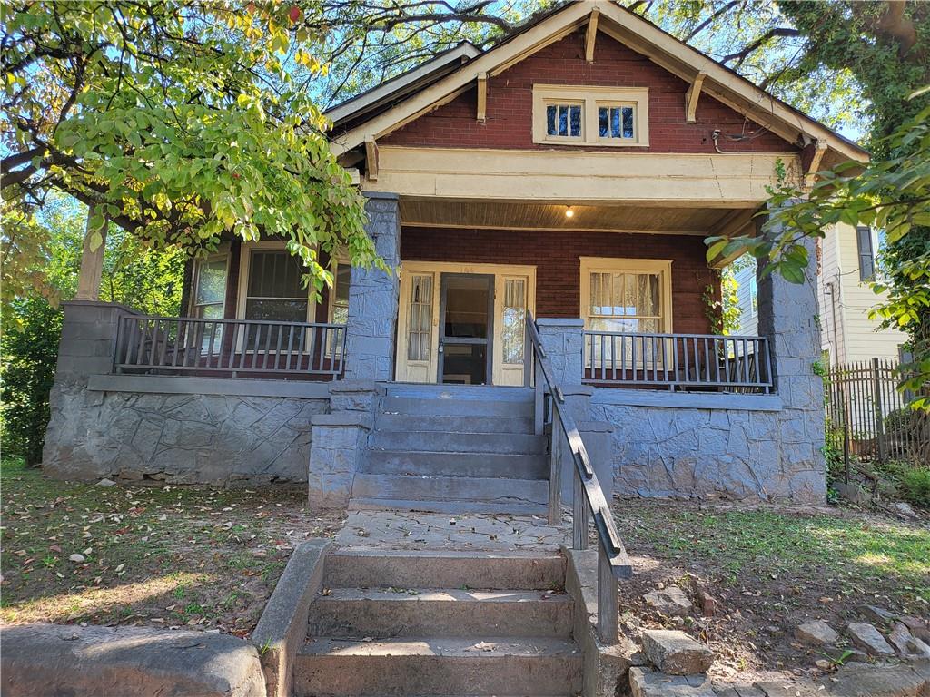 144 Walnut Street Southwest Atlanta, GA 30314 - Photo 1 of 1 Gallery Image 1