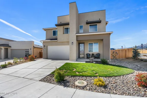 $739,900 | 1500 Jett Way, Carson City, NV 89705