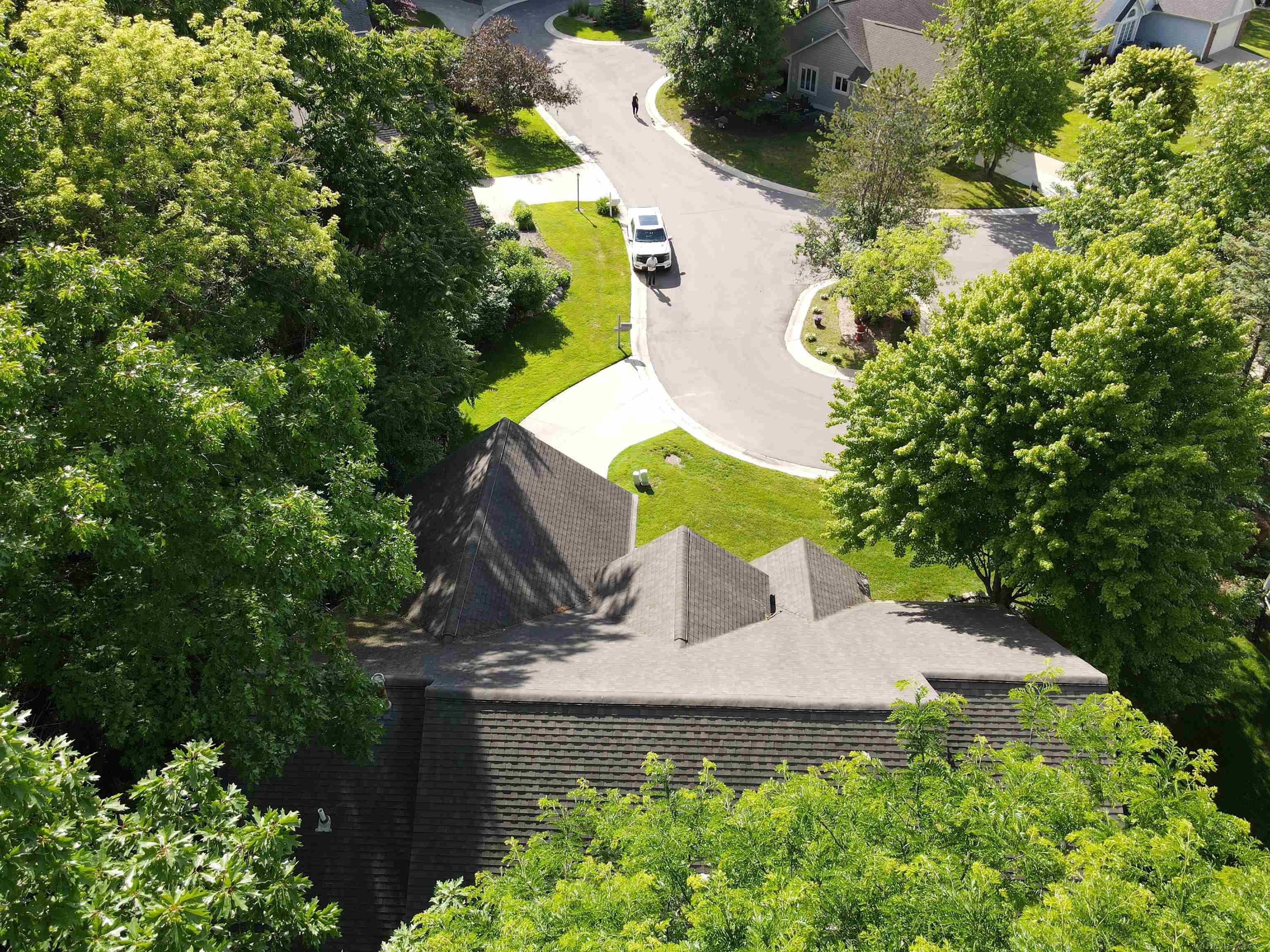 3375 Fairgrove Terrace, Unit #27 Rochester Hills, MI 48309 - Photo 6 of 41