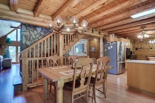 431 Windy Ridge Road Trenton, SC 29847 - Photo 4 of 34 Gallery Image 4