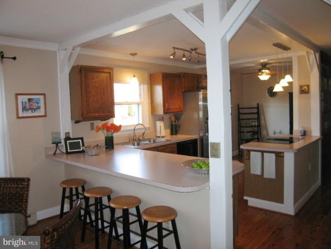 1904 Cox Neck Road Chester, MD 21619 - Photo 20 of 30 Kitchen