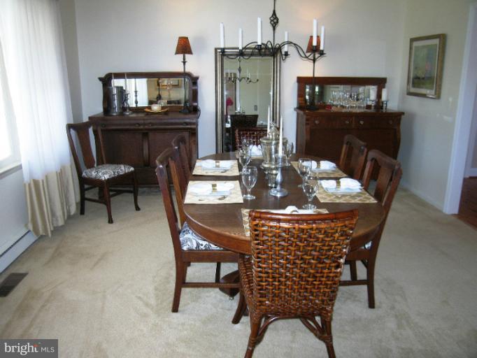 1904 Cox Neck Road Chester, MD 21619 - Photo 23 of 30 Dining Room