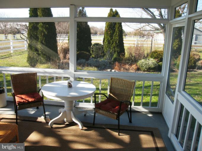 1904 Cox Neck Road Chester, MD 21619 - Photo 26 of 30 Sun Porch